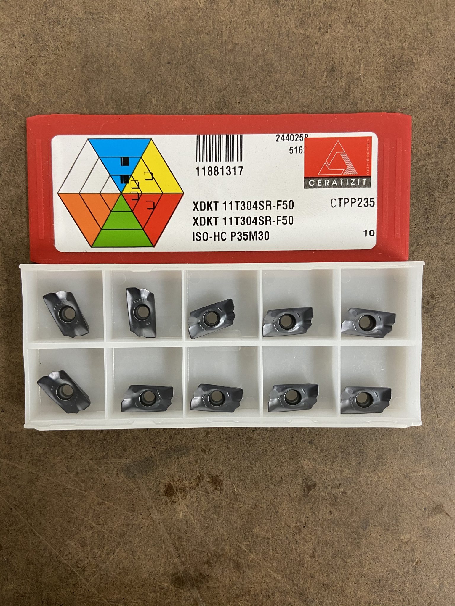 Clearance Items S&S Tools