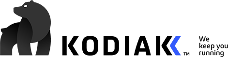 Kodiak Logo